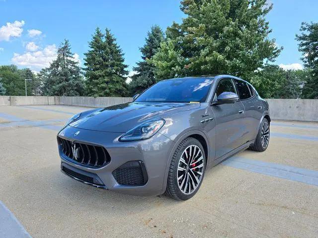 2023 Maserati Grecale Modena for sale in Lisle, IL