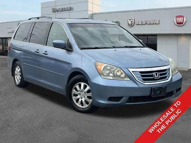 2010 Honda Odyssey EX for sale in Murfreesboro, TN