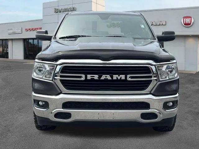 2021 Ram 1500 Big Horn Quad Cab 4x4 6'4" Box for sale in Murfreesboro, TN