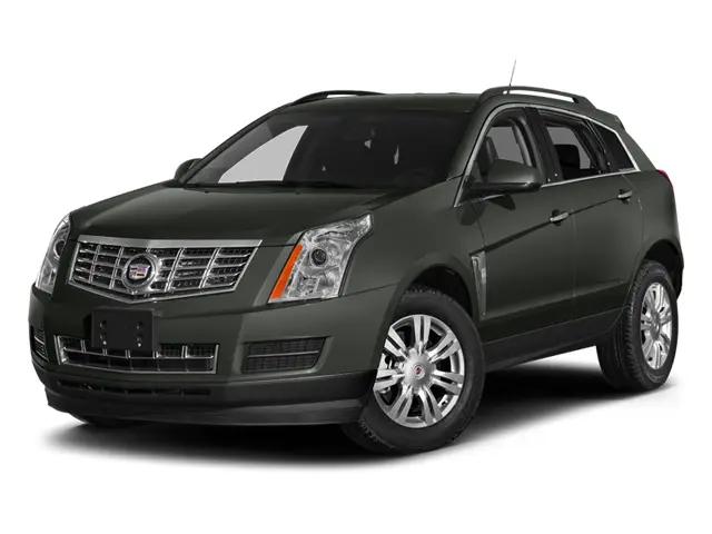 2013 Cadillac SRX Standard for sale in Greer, SC