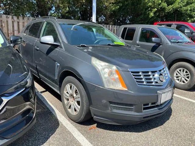 2013 Cadillac SRX Standard for sale in Greer, SC