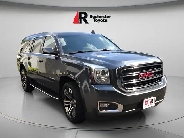 2019 GMC Yukon XL SLT for sale in Rochester, NH
