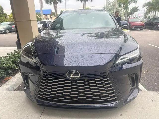 2023 Lexus RX 350 Premium Plus for sale in Hialeah, FL