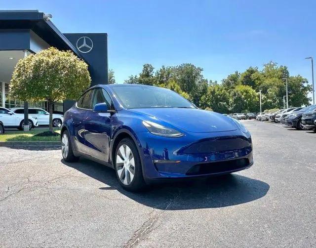 2023 Tesla Model Y for sale near West Chester Township, OH