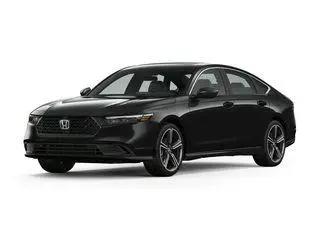 2024 Honda Accord Hybrid Sport-L for sale in Frisco, TX