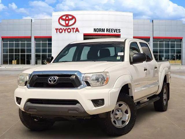 2015 Toyota Tacoma Base V6 for sale in Dallas, TX