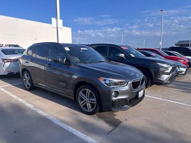 2017 BMW X1 xDrive28i for sale in Dallas, TX