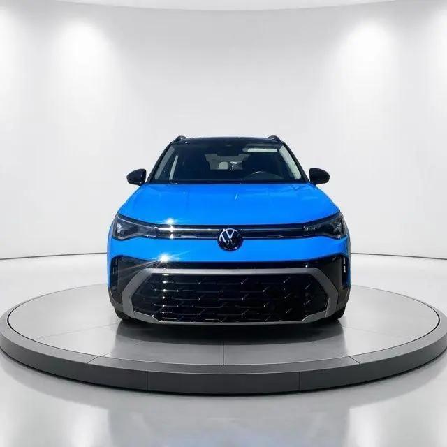 2025 Volkswagen Taos 1.5T SE Black for sale in Stamford, CT
