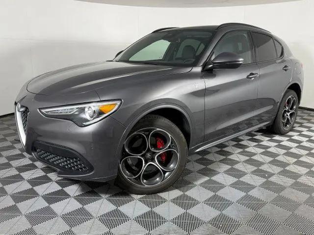 2023 Alfa Romeo Stelvio Ti AWD for sale in Alpharetta, GA