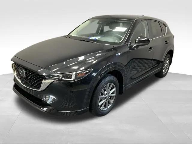 2025 Mazda CX-5 2.5 S Preferred for sale in Sheffield Village, OH