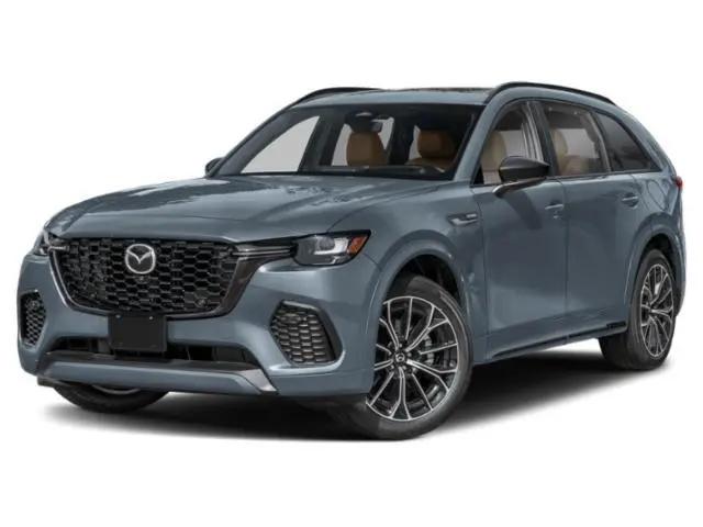 2025 Mazda CX-70 3.3 Turbo S Premium Plus for sale in Birmingham, AL