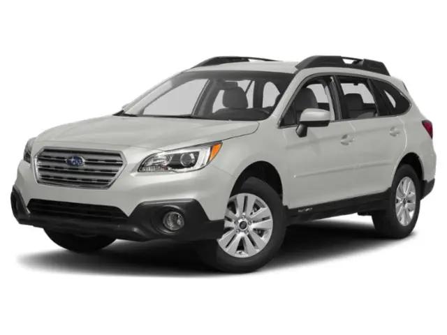 2015 Subaru Outback 2.5i Premium for sale in Huntsville, AL