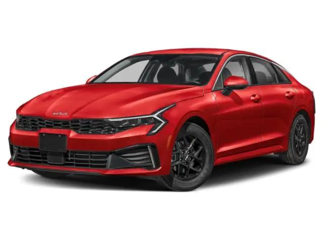 2025 Kia K5 LXS for sale in Fort Wayne, IN