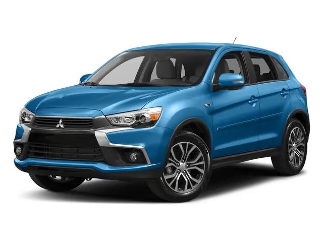 2017 Mitsubishi Outlander Sport 2.0 LE for sale in Fort Wayne, IN
