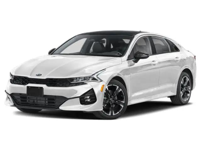 2021 Kia K5 GT-Line for sale in Fort Wayne, IN