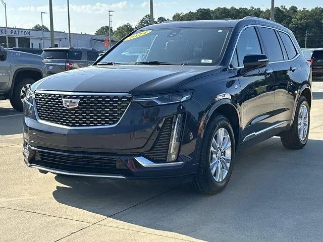 2024 Cadillac XT6 AWD Luxury for sale in LaGrange, GA