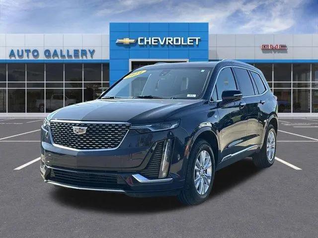 2024 Cadillac XT6 AWD Luxury for sale in LaGrange, GA