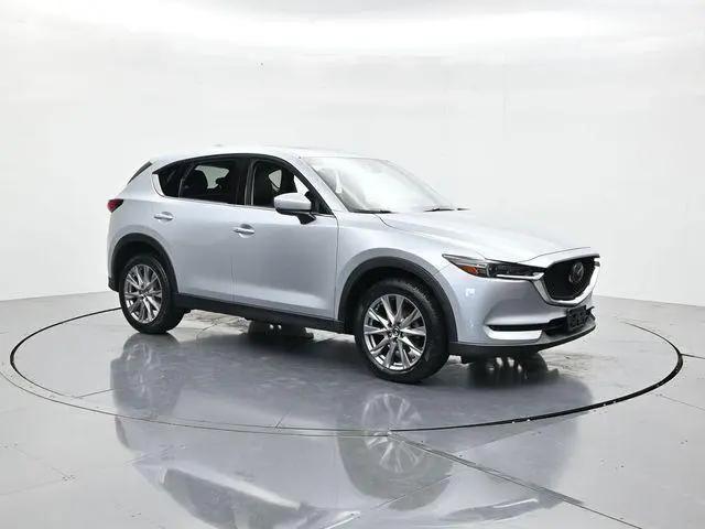 2020 Mazda CX-5 Grand Touring for sale in Stonecrest, GA