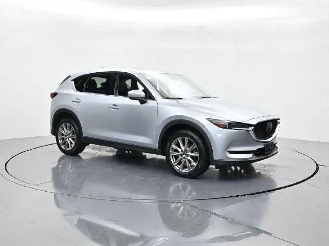2020 Mazda CX-5 Grand Touring for sale in Stonecrest, GA