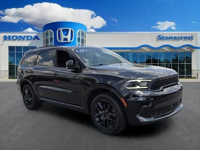 2024 Dodge Durango GT Plus AWD for sale in Stonecrest, GA