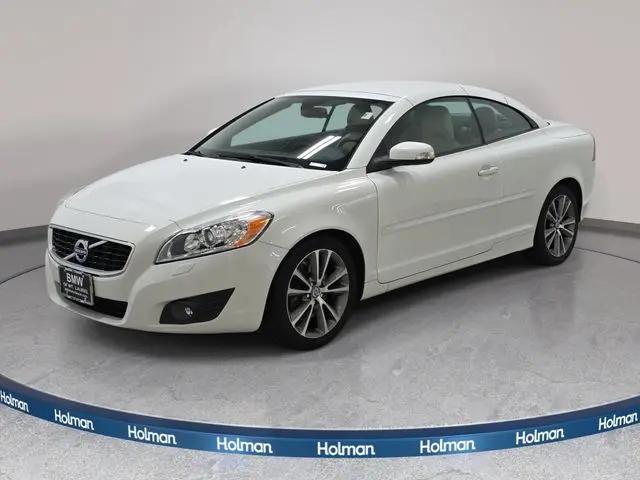 2013 Volvo C70 T5 for sale in Mt. Laurel, NJ