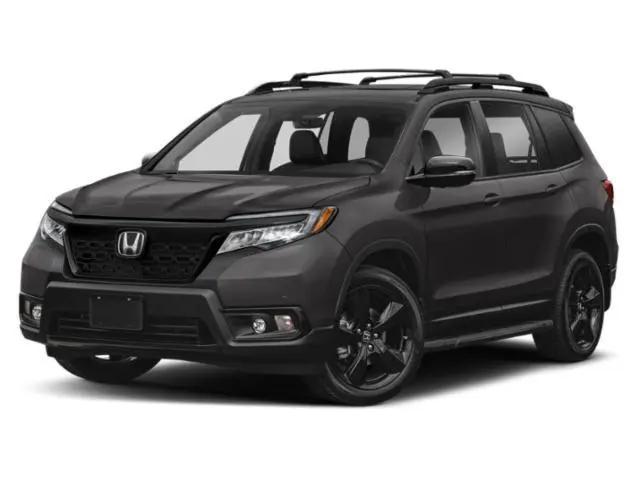 2021 Honda Passport AWD Elite for sale in CANAL WINCHESTER, OH