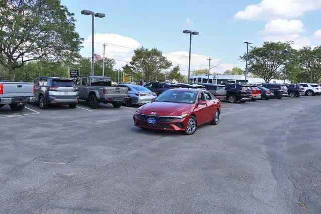 2024 Hyundai Elantra SEL for sale in Orchard Park, NY