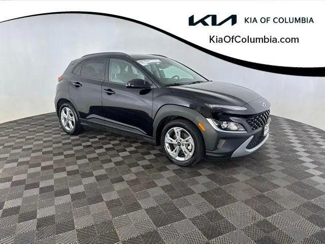 2023 Hyundai Kona SEL for sale in Columbia, MO