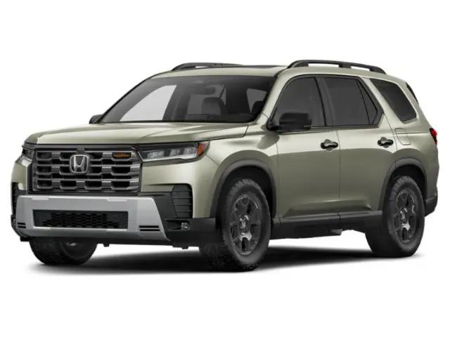2026 Honda Pilot TrailSport for sale in Marysville, WA
