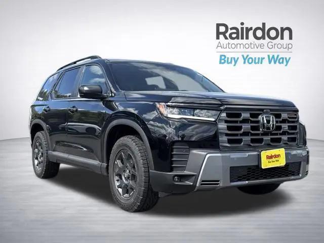 2026 Honda Pilot TrailSport for sale in Marysville, WA