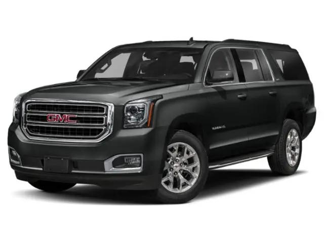 2020 GMC Yukon XL 4WD SLT for sale in San Jose, CA