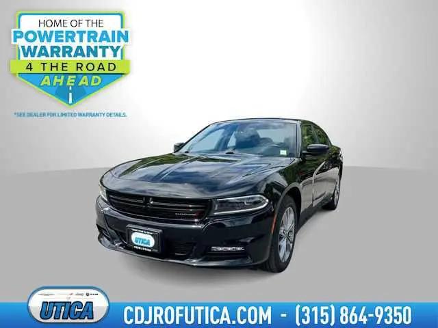 2023 Dodge Charger SXT AWD for sale in Yorkville, NY