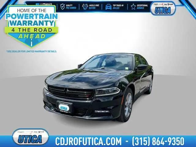 2023 Dodge Charger SXT AWD for sale in Yorkville, NY
