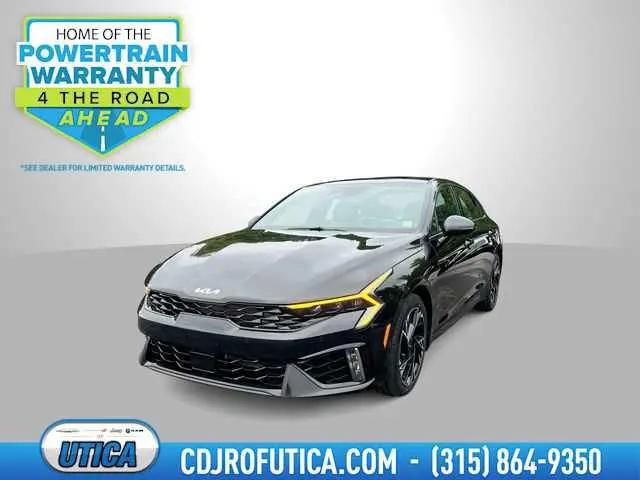 2025 Kia K5 GT-Line for sale in Yorkville, NY
