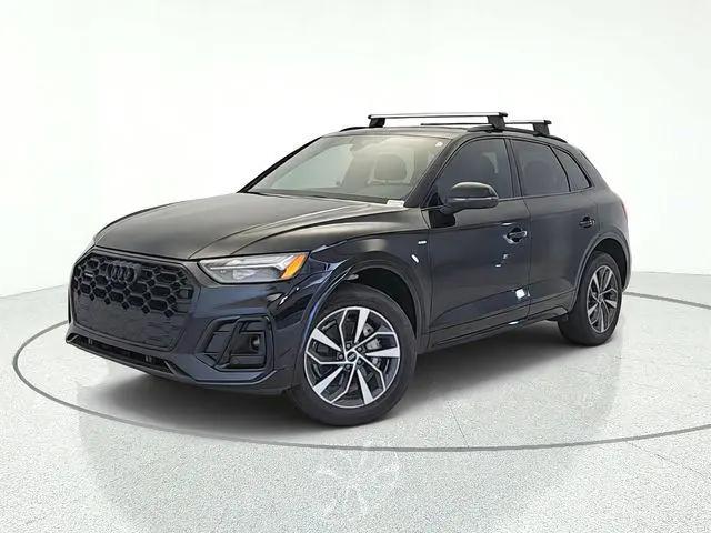 2024 Audi Q5 Premium 45 TFSI S line quattro for sale in Republic, MO
