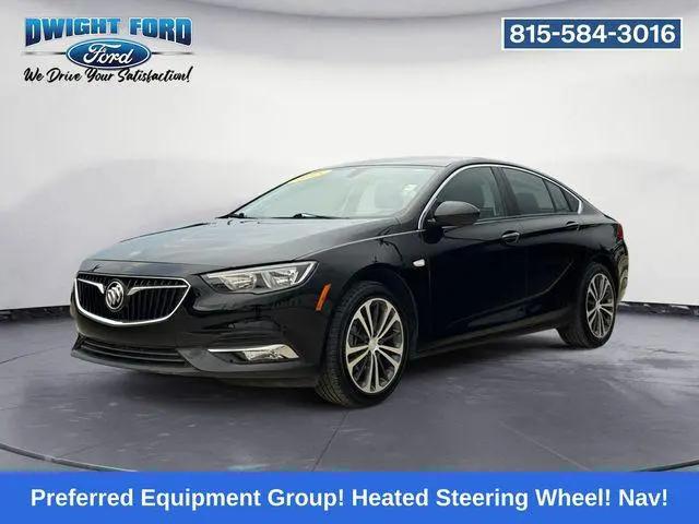 2018 Buick Regal Sportback Preferred II for sale in Dwight, IL