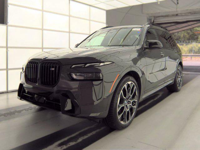 2025 BMW X7 M60i for sale in Silver Spring, MD