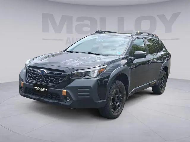 2022 Subaru Outback Wilderness for sale in Charlottesville, VA