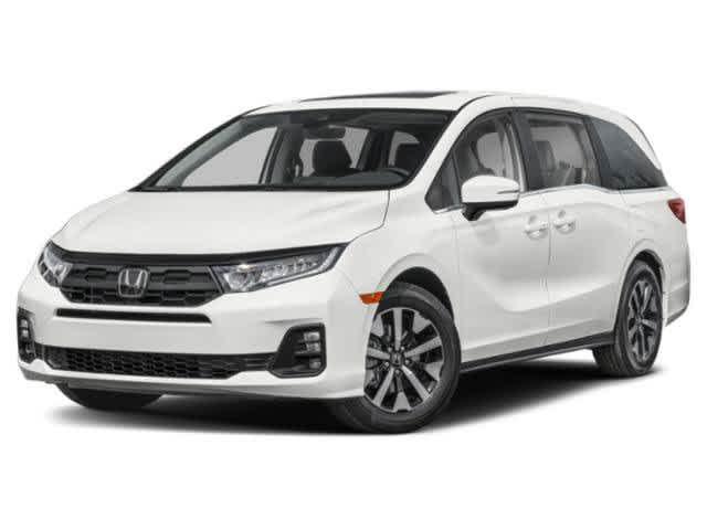 2025 Honda Odyssey EX-L for sale in Sierra Vista, AZ