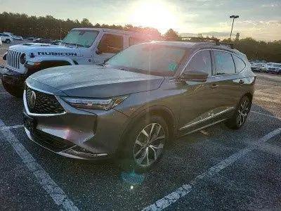 2022 Acura MDX Technology Package for sale in Cincinnati, OH