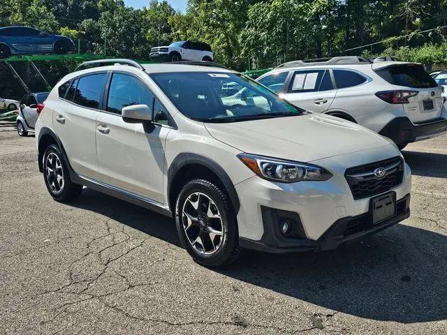2019 Subaru Crosstrek 2.0i Premium for sale in Cincinnati, OH