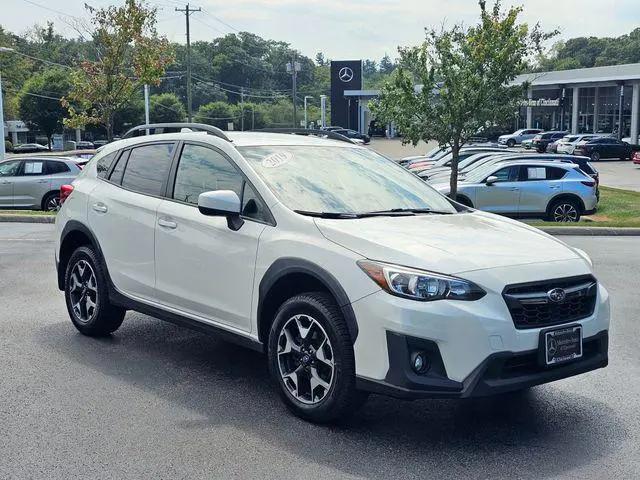 2019 Subaru Crosstrek for sale near Cincinnati, OH