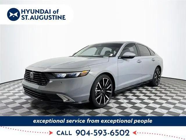 2024 Honda Accord Hybrid Touring for sale in Saint Augustine, FL
