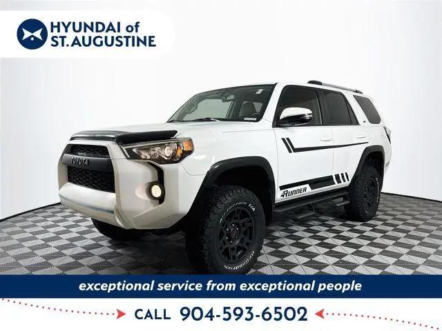2019 Toyota 4Runner SR5 Premium for sale in Saint Augustine, FL