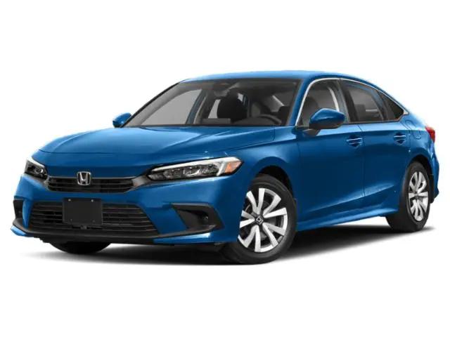 2024 Honda Civic LX for sale in Albany, NY