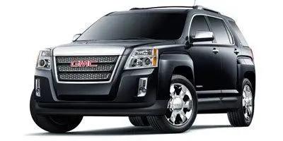 2012 GMC Terrain SLT-1 for sale in Bartlett, IL