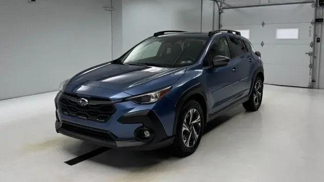 2024 Subaru Crosstrek Premium for sale in Corry, PA