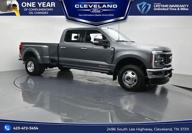 2026 Ford F-350 LARIAT for sale in Cleveland, TN