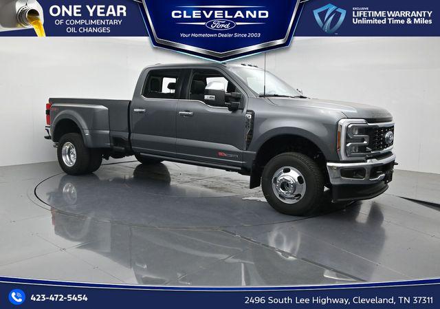2026 Ford F-350 LARIAT for sale in Cleveland, TN