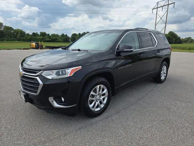 2018 Chevrolet Traverse 1LT for sale in O'Fallon, IL